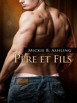cover image of Père et Fils